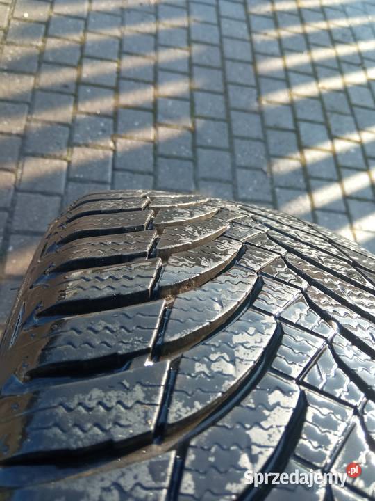 opony NEXEN NINGUARD 1956515 r 91 t zimowe 2022 Rybnik sprzedam