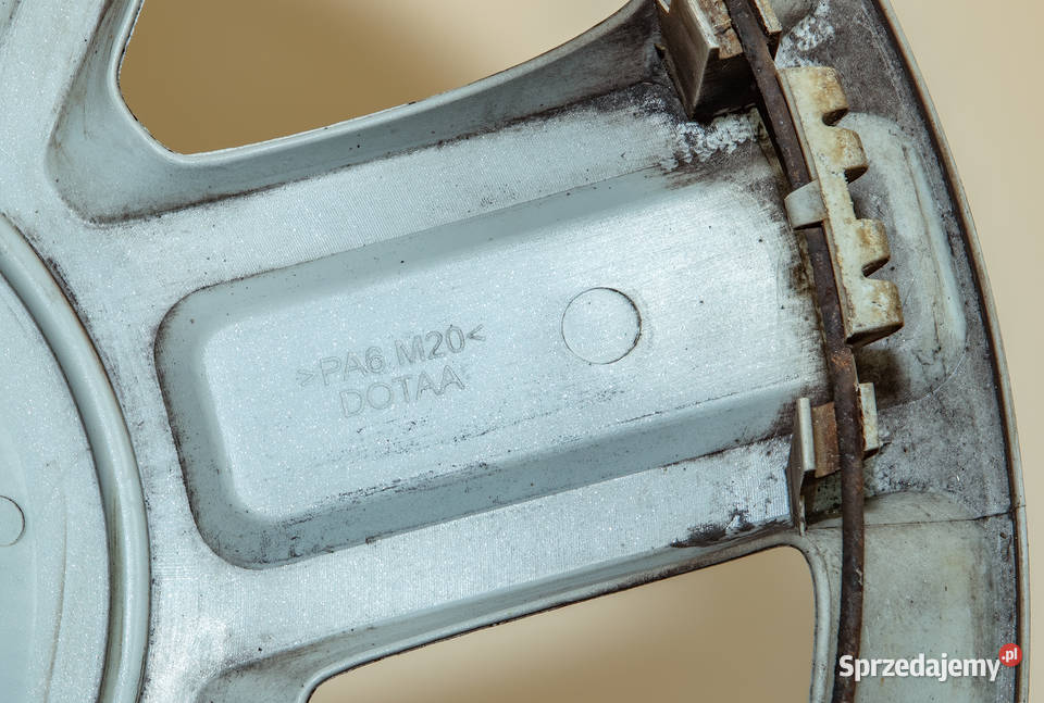 Kołpak kapsel dekiel FORD 16 Mrzezino