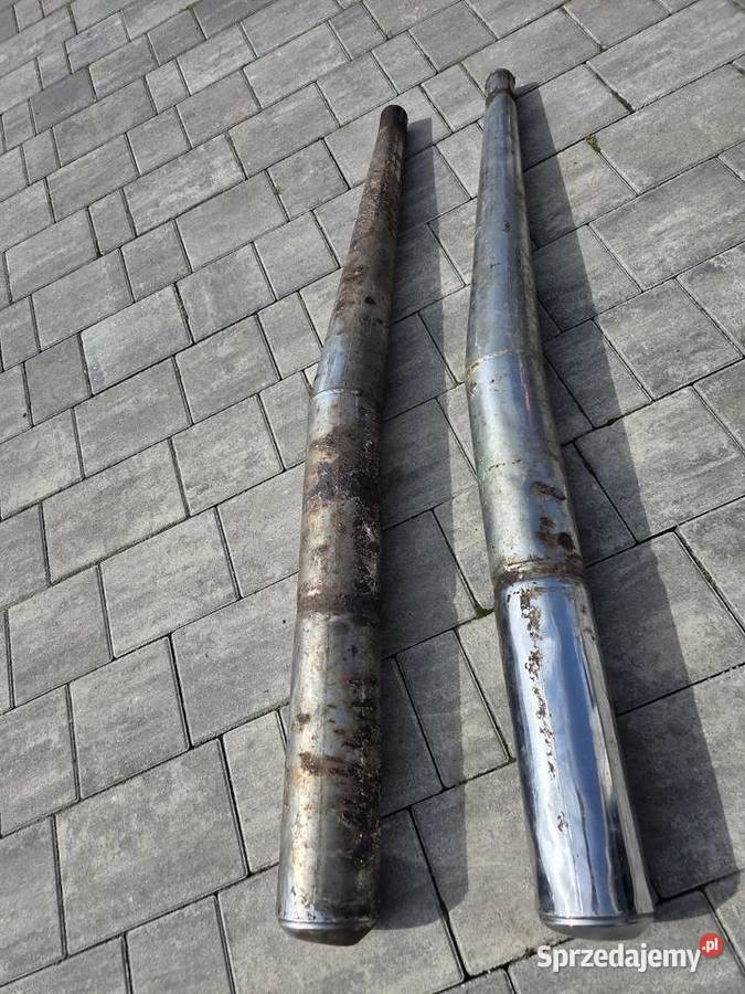 Tlumik etz mz 251 orginal ddr śląskie Racibórz