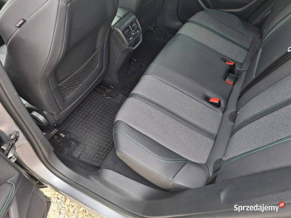 Peugeot 3008 II 2016