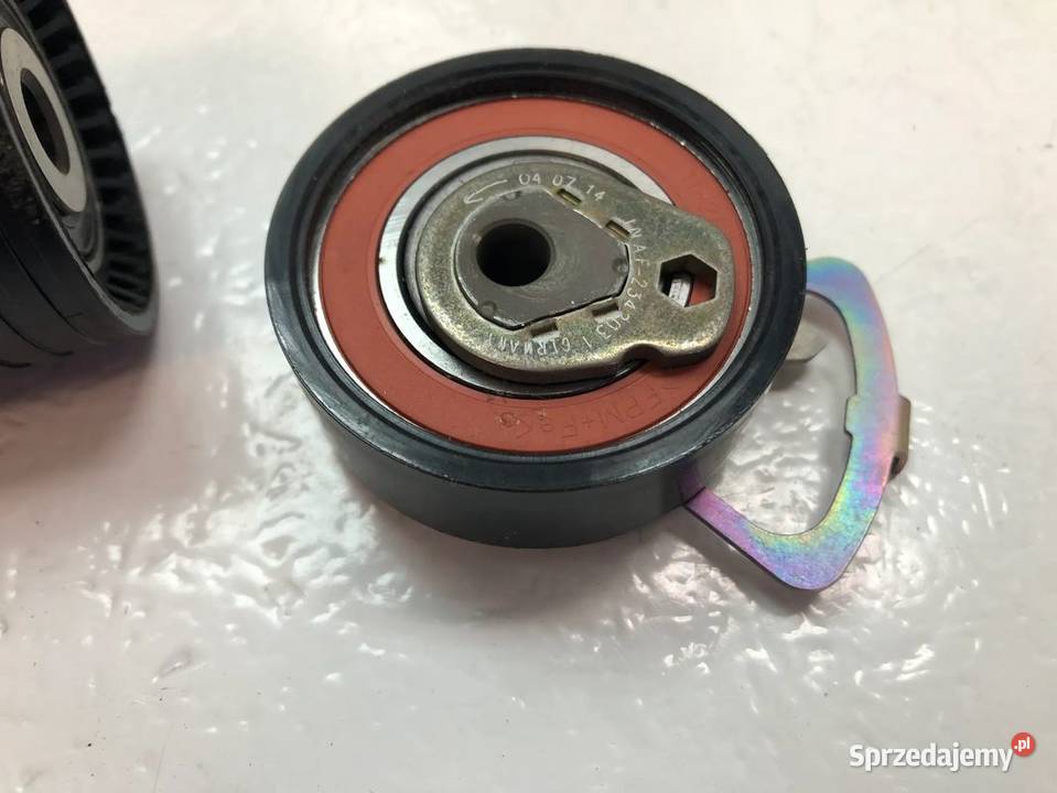 RENAULT ESPACE III 20 16V 140 9802r ROLKA świętokrzyskie Skarżysko-Kamienna