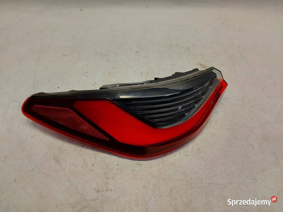 BMW G23 G22 M440i Cabrio Lampa tył lewa LED sprzedam