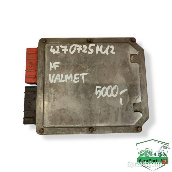 Komputer Sterownik ECU skrzyni biegów 4270725M12 Ciechanowiec