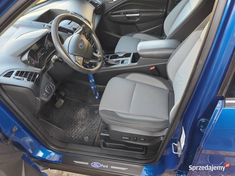 Ford Escape Sprzedam Zamienię Na Tańszy Escape Motoryzacja