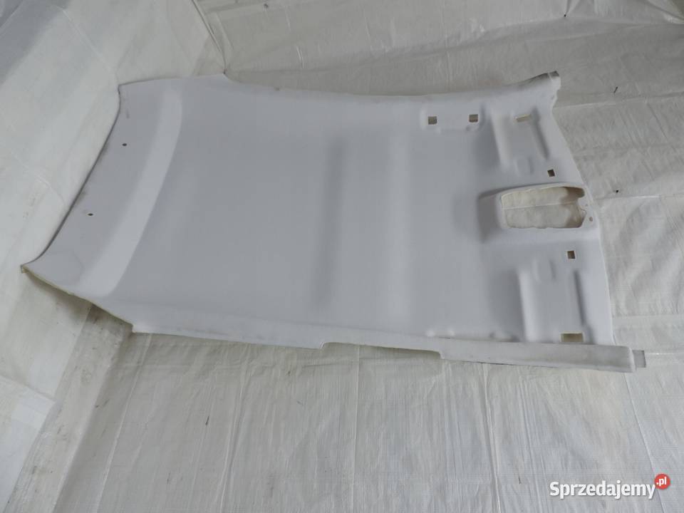 PODSUFITKA SUFIT OPEL CORSA F osobowe