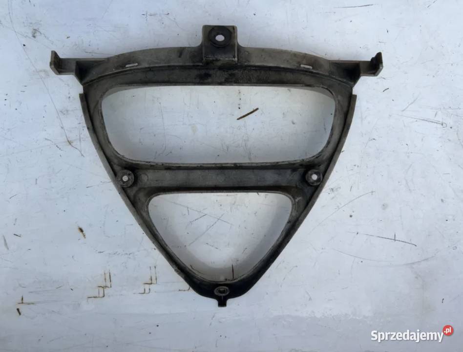 osłona łącznik pług Kawasaki ZZR 600 Ostrów Wielkopolski