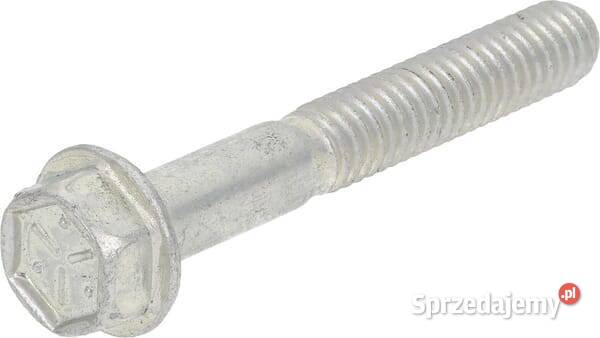 Śruba 84001963 Kosiarki i podkaszarki małopolskie Kamionna