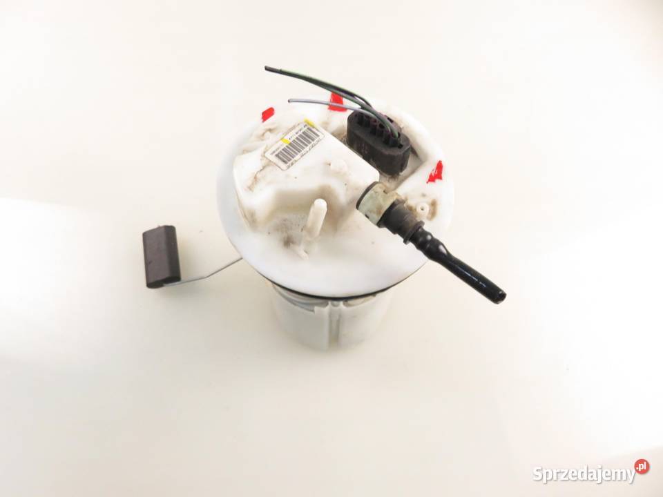 POMPA PALIWA FORD B JK 14 SPJD AY119H307AE