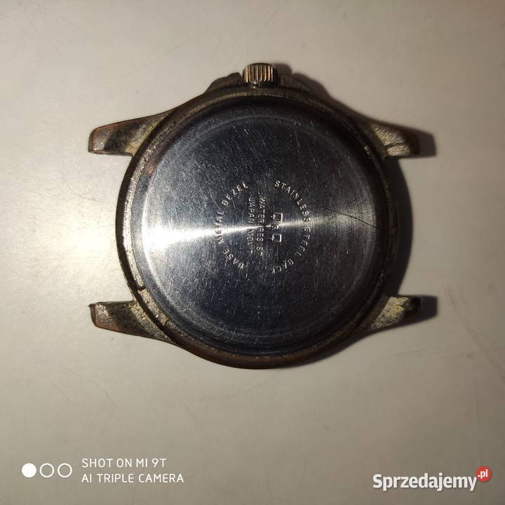 Zegarek QQ na rękę podlaskie Białystok sprzedam