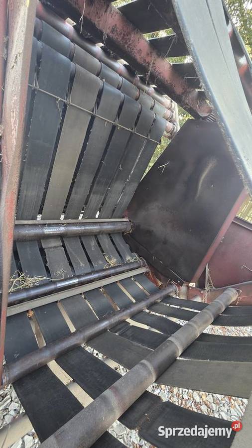 Presa prasa sipma z263 zmienokomorowa
