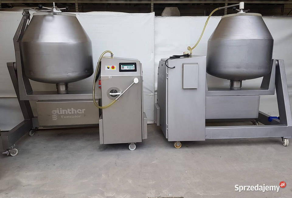 Chłodnica Guntner GHNE 065C28 30kW grzałki Magazynowanie Niedźwiedź