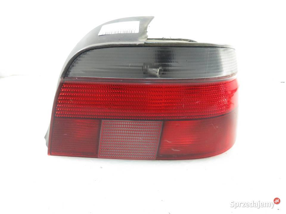 LAMPA PRAWA TYLNA BMW 5 E39 2VP00724008