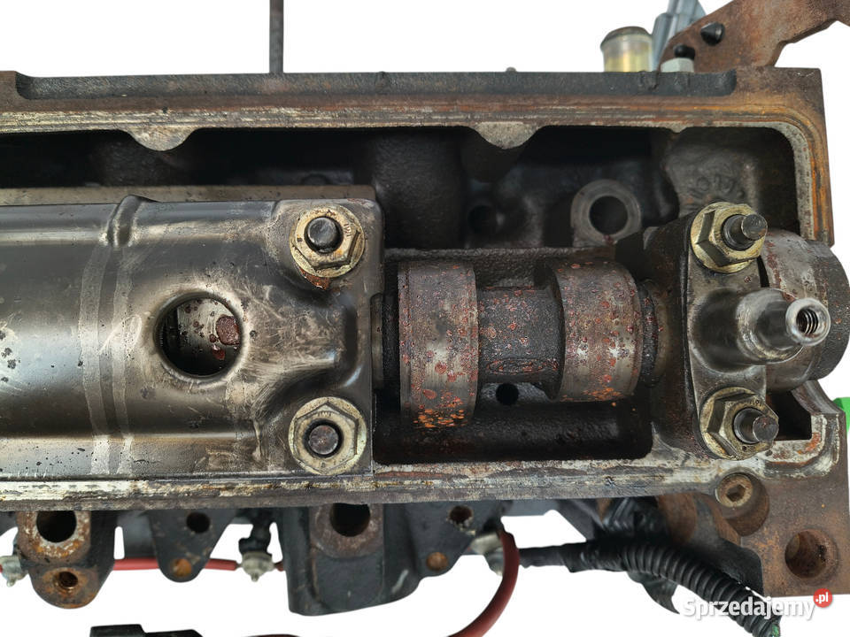 GŁOWICA Ford Focus ii Mondeo iv 18 TDCi osobowe sprzedam