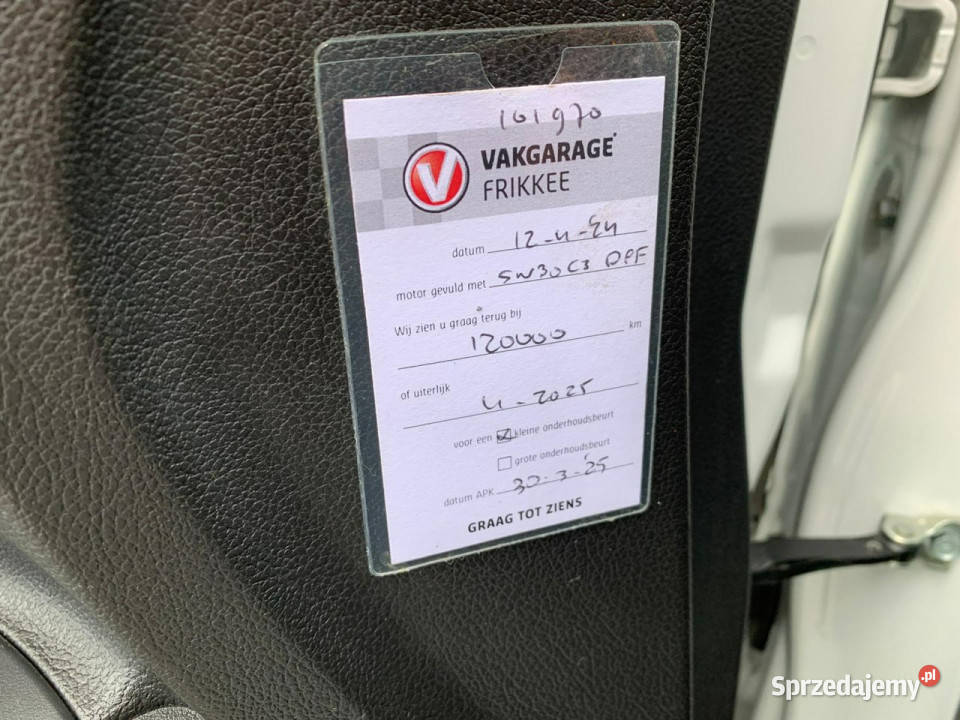 Mitsubishi Outlander 20i KeyLess Szyberdach Zarejestrowany w Polsce sprzedam