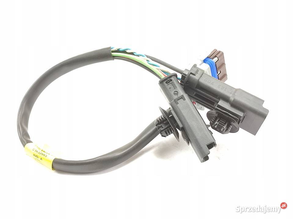 WIĄZKA ZBIORNIKA ADBLUE CITROEN SPACETOURER V osobowe sprzedam