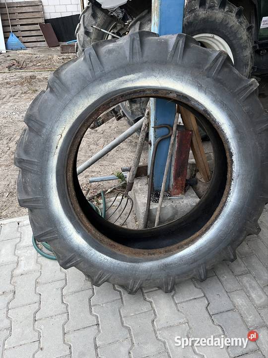 Opona C330 Opony rolnicze Sieradz