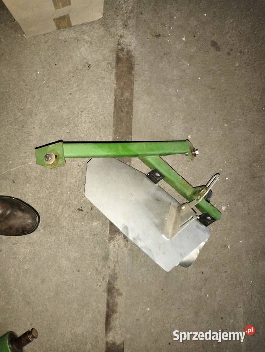 Nadstawka limiter przekładnia kasta osłony Do rozsiewaczy i rozrzutników Ostrów Wielkopolski sprzedam
