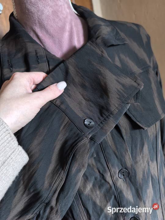 Massimo Dutti sukienka damska size S Wrocław sprzedam