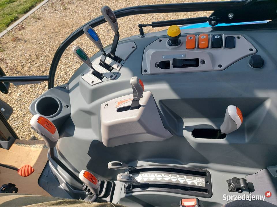 Landini 4060 Solec nad Wisłą sprzedam