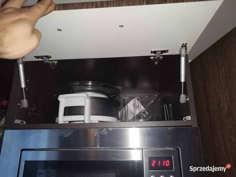 Meble kuchenne śląskie Piekary Śląskie