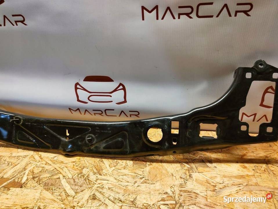 Pas Przedni Wzmocnienie BMW F39 F45 F48 MINI F54 Pleszew