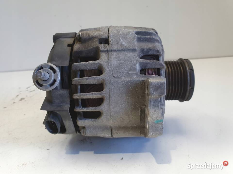 Renault Koleos 25 16V ALTERNATOR 110A 23100JA02A Janów