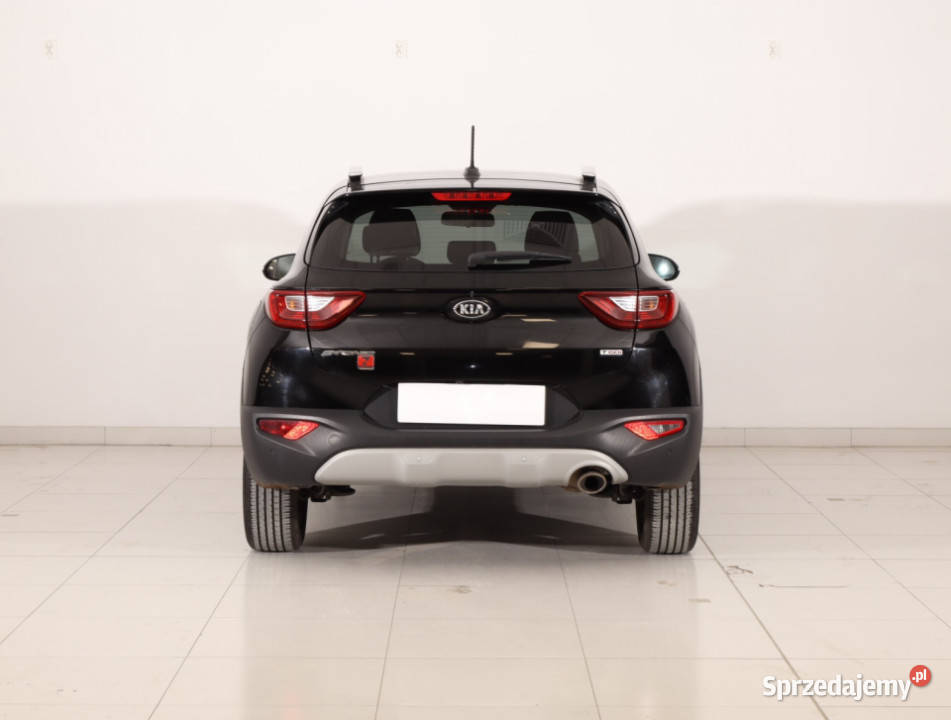Kia Stonic 10 TGDI SUV sprzedam