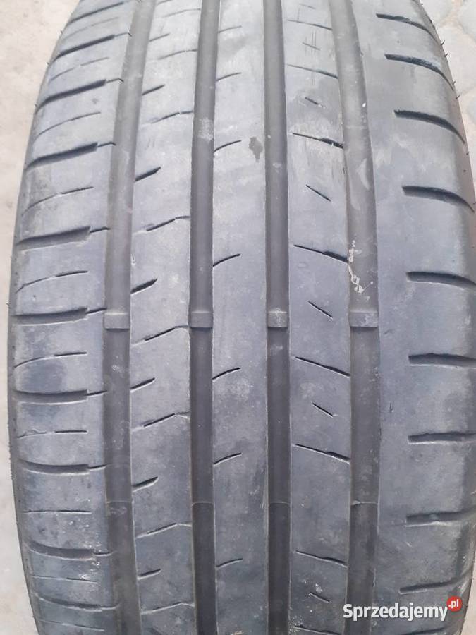 Letnie opony FIREMAX FM601 2354518 wielkopolskie Poznań