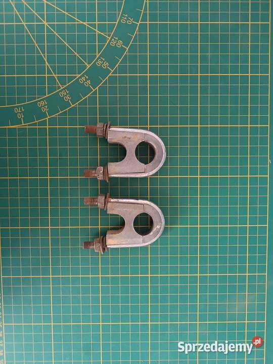 Cybanty mocowanie kierownicy Stella motorynka podkarpackie Dębica sprzedam