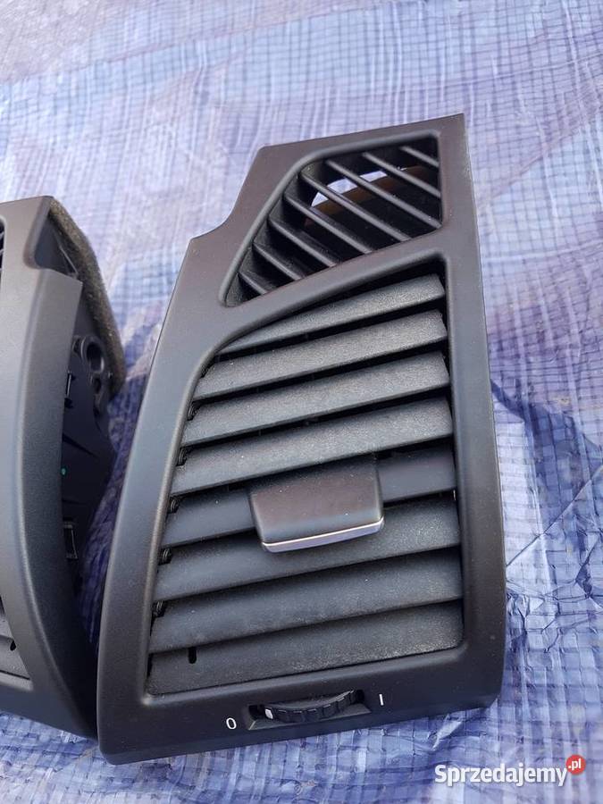 Kratki nawiewów wentylacyjne e87 Sandomierz