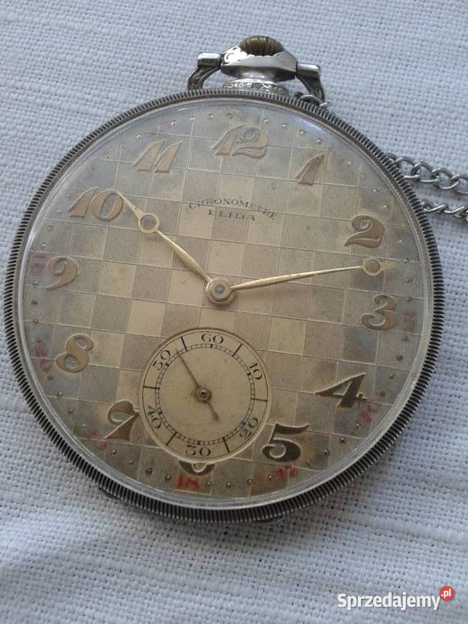 różne zegarki Kraków