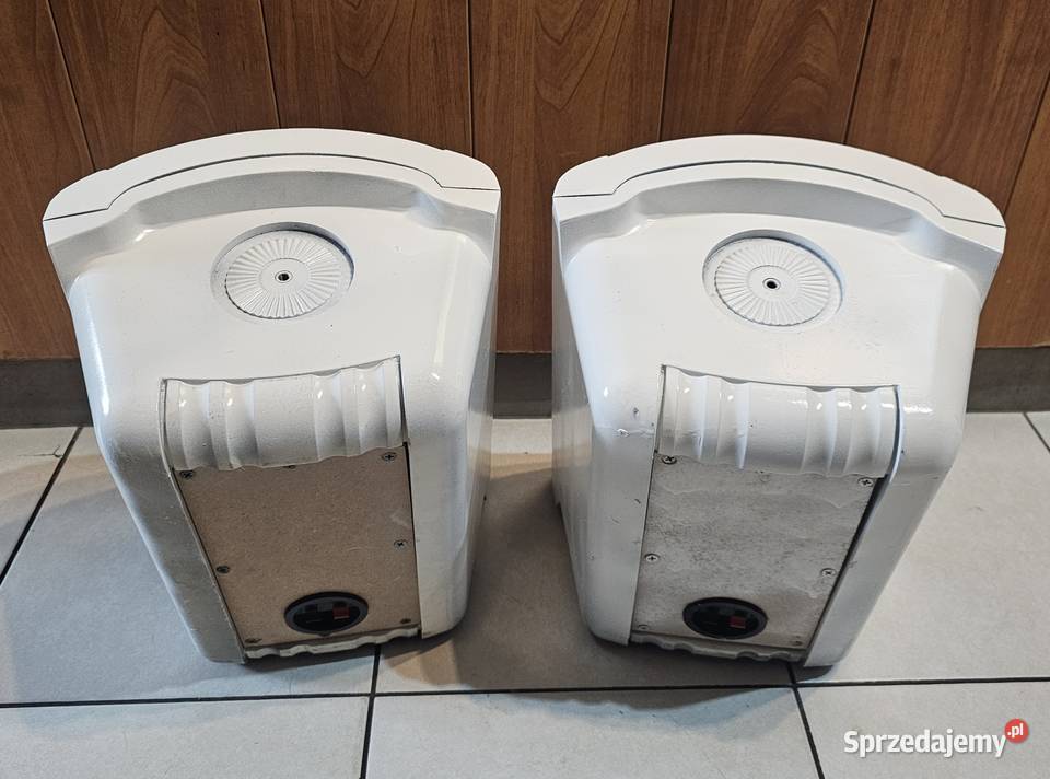 Kolumny MONACOR MKS88 SW Gorzów Wielkopolski