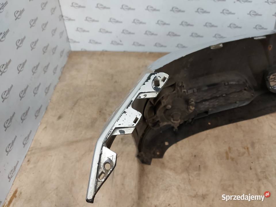 BMW E90 11r zderzak przód BM04050BAV Zderzaki sprzedam