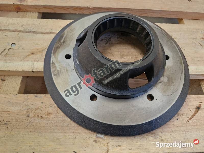 Wspornik Same Explorer 75 95 100 Byków