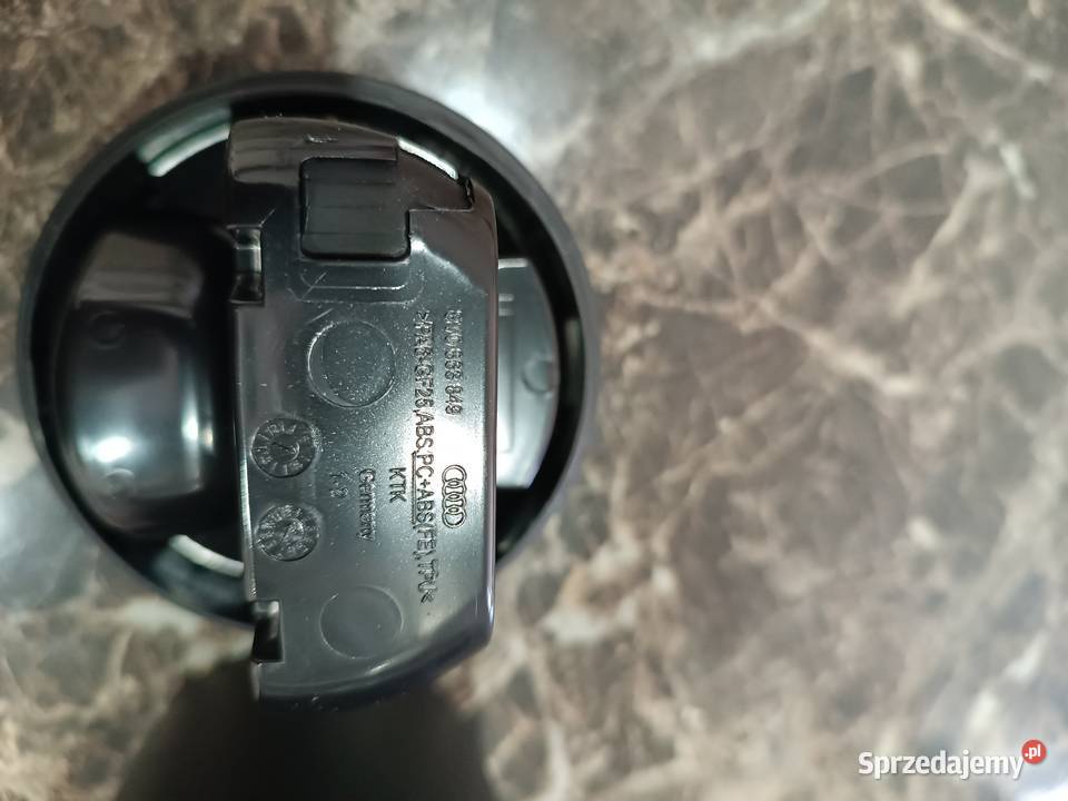 Popielniczka schowek Audi A3 8V Turek