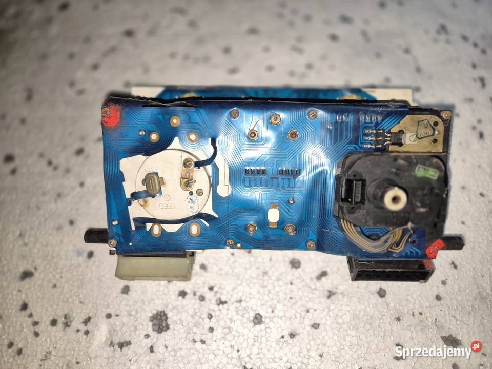 Licznik prędkościomierz VW GOLF II Kartuzy