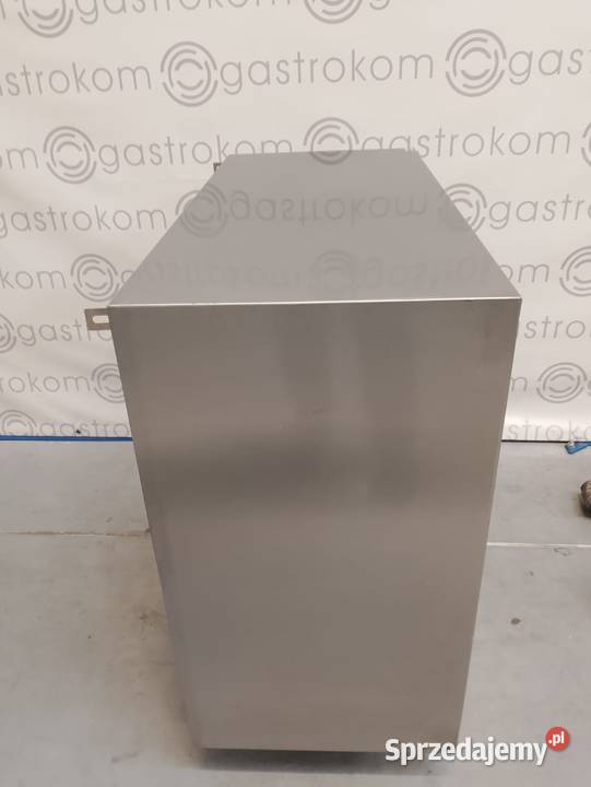 Okap przyścienny skrzyniowy Komat 110x90x50 z Wrocław sprzedam