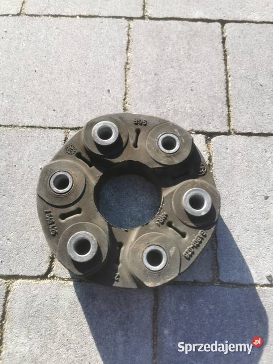 Łącznik przegub wału BMW E90 E60 lubuskie Gorzów Wielkopolski sprzedam