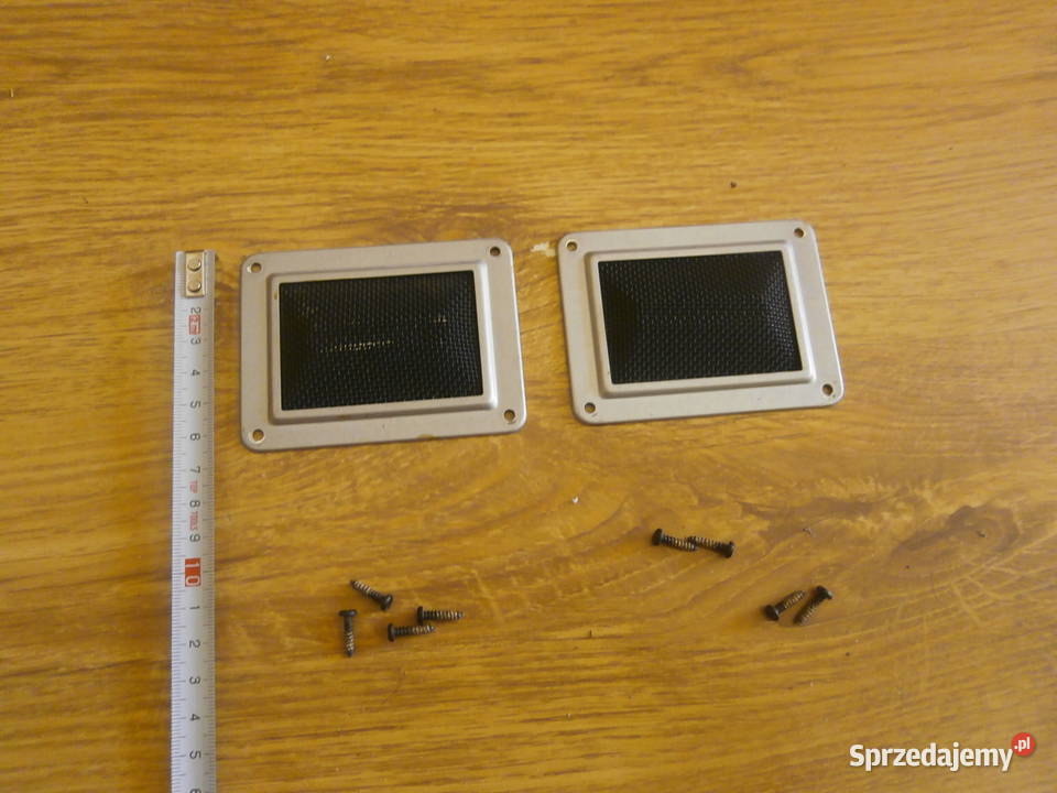 TONSIL ramki 2 ładne Łódź