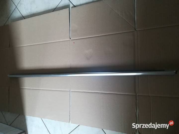 Skoda superb iii kombi 15 Listwa zgarniająca Karoseria Łódź sprzedam