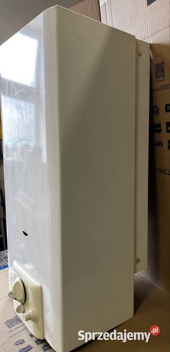 Piecyk gazowy Saunier Duval Kielce sprzedam