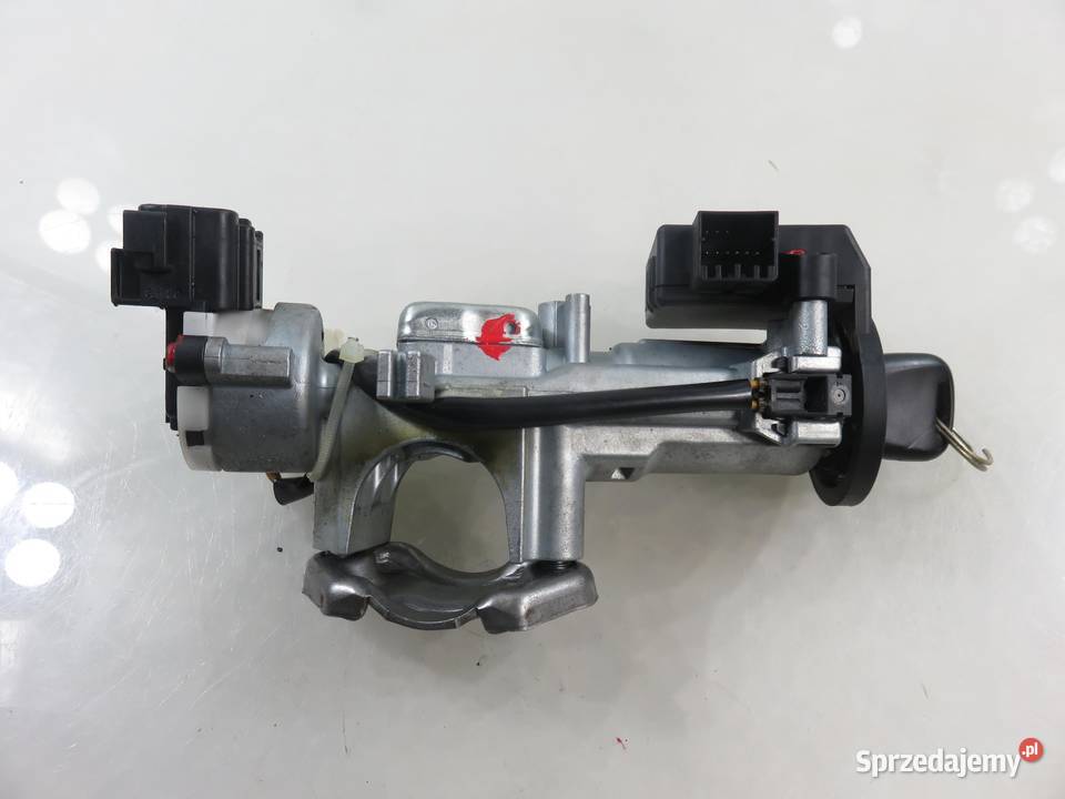 STACYJKA OPEL AGILA B H08 3397062J10