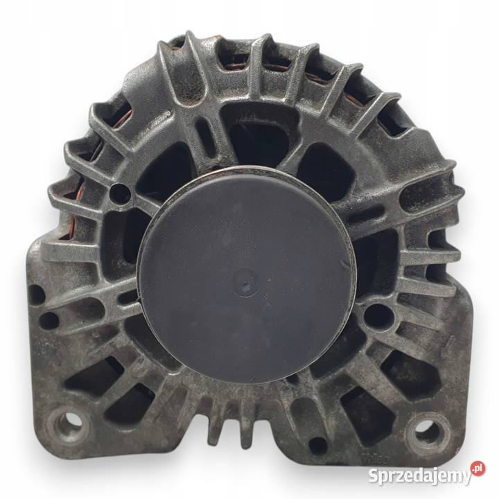 ALTERNATOR Renault Megane III IV 15 dCi Valeo lubelskie Chełm