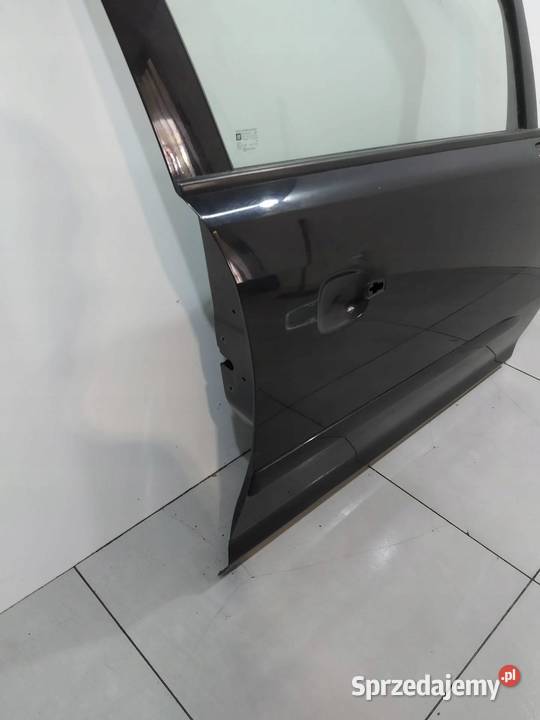 DRZWI PRAWE PRZÓD Z20R Opel Corsa IV 20062014 D świętokrzyskie