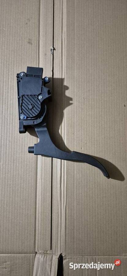 Pedał gazu potencjometr Vw Polo IV 9N 12 12V Rok produkcji 2006 Słupsk