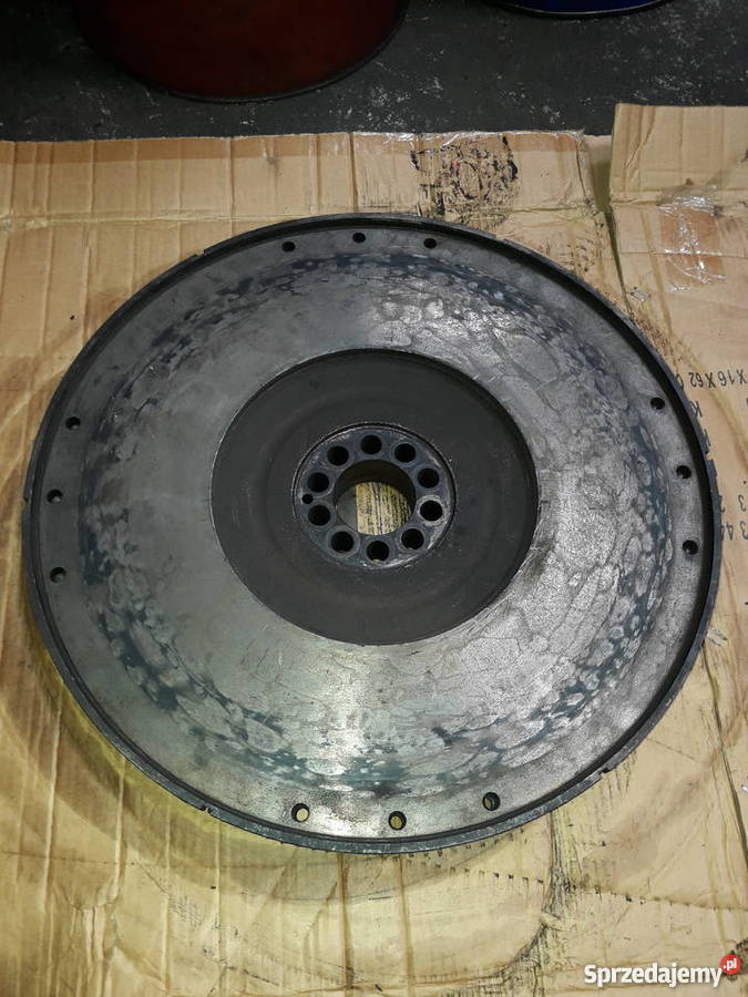 4420320001 51023015034 koło zamachowe 430mm ciężarowe Częstochowa