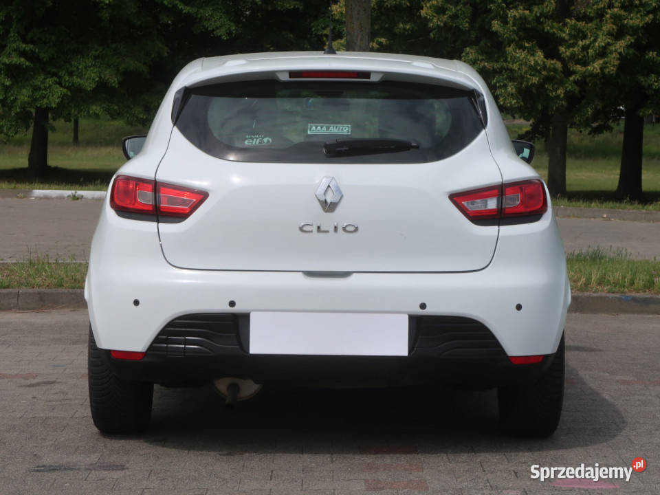Renault Clio 12 16V