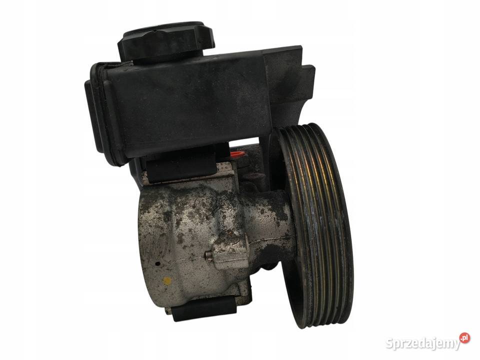 POMPA WSPOMAGANIA Peugeot 307 206 20 HDi Chełm