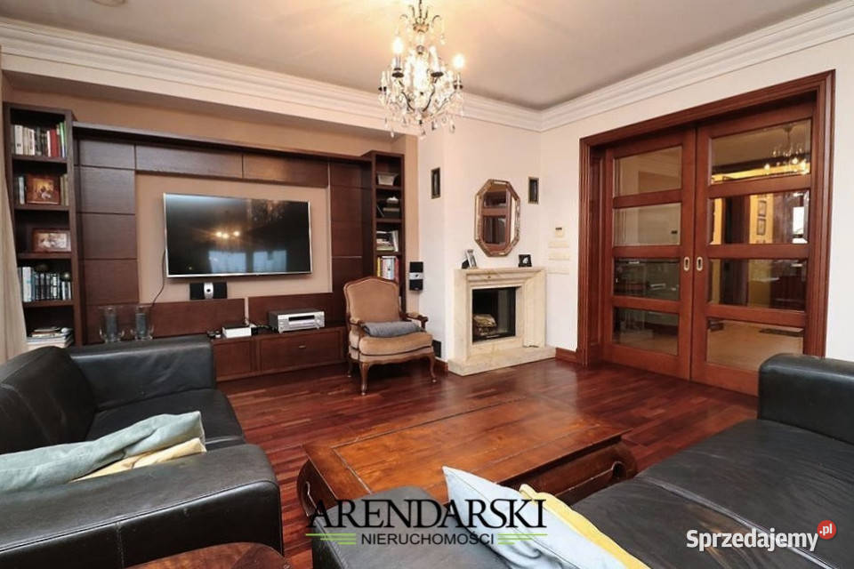 WYJĄTKOWY DOM W BLISKIEJ OKOLICY GORZOWA WLKP 6065zł/m2 Deszczno