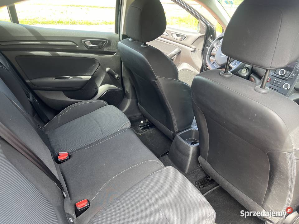 Sprzedam Reno Megane Rybnik sprzedam